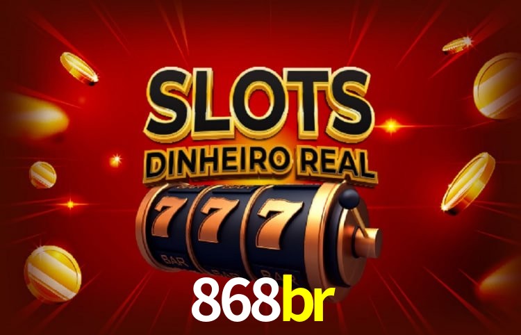 868br Segurança Logo 3