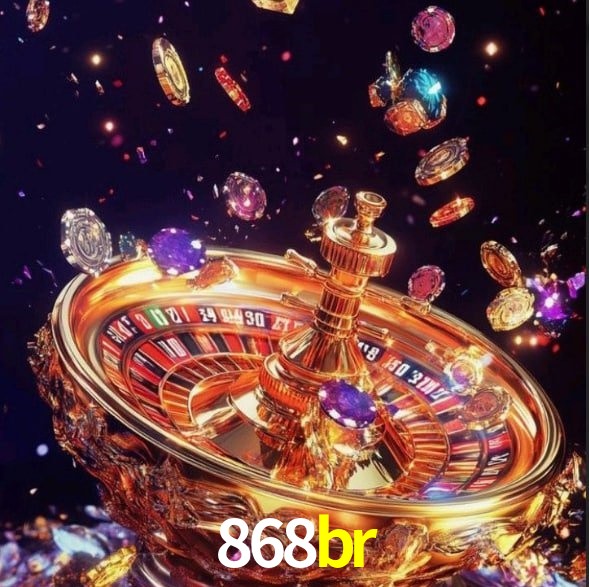 868br Instalar Logo 1