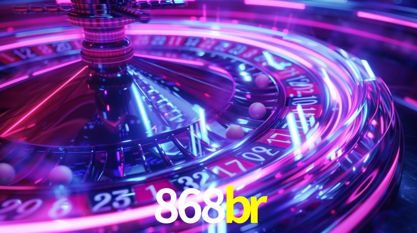 868br Logo 1