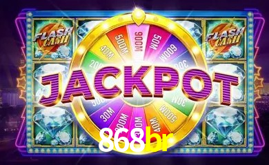 868br Cassino Online Certificado