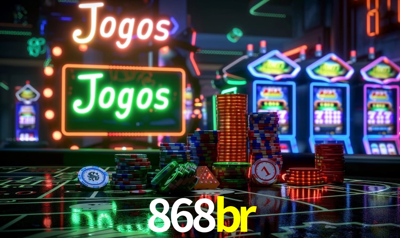 Servidor Brasil 868br